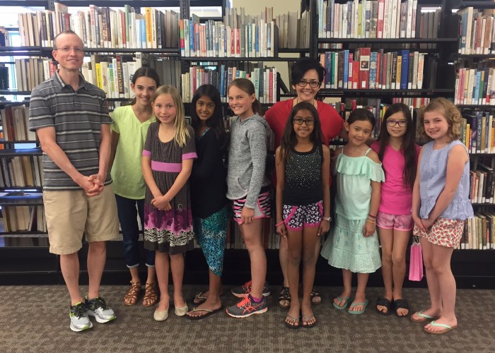 Graduation buddingwriters200 2017